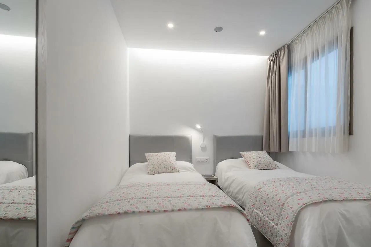 Apartamento Vv Loyant Canteras 