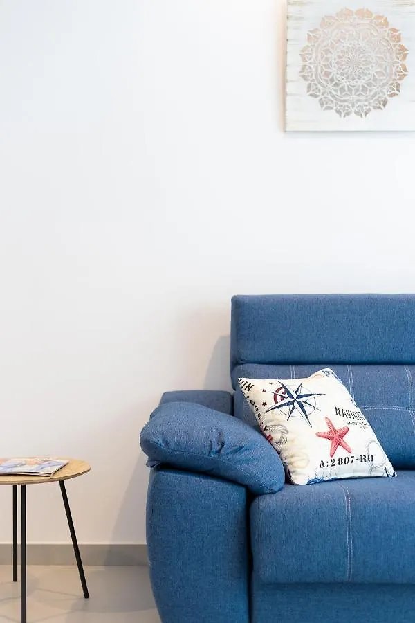 Apartment Vv Loyant Canteras 