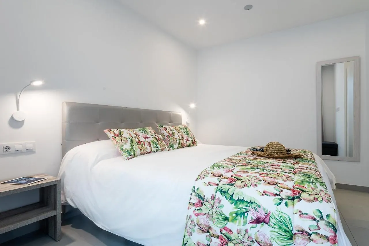 Apartment Vv Loyant Canteras 