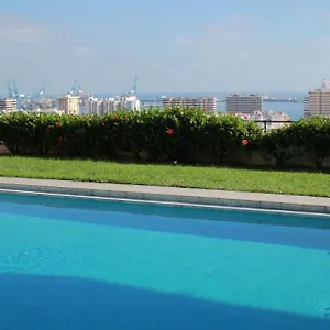 Apartamento Apartamento Chil, Las Palmas de Gran Canaria