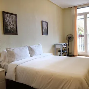 Apain Ht Séjour chez l'habitant Saint-Sébastien