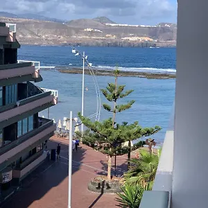 Apartamento Marsin Playa 408, Las Palmas de Gran Canaria