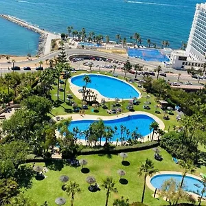 6 Con Wifi, Ac, Piscina Y Parking Gratis Benalmádena