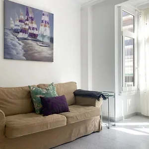 Apartamento Vives Flat By Canary365, Las Palmas de Gran Canaria