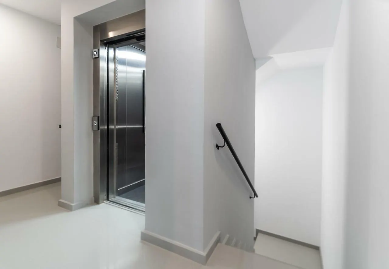 Appartement Loyant Canteras Las Palmas de Gran Canaria Espagne