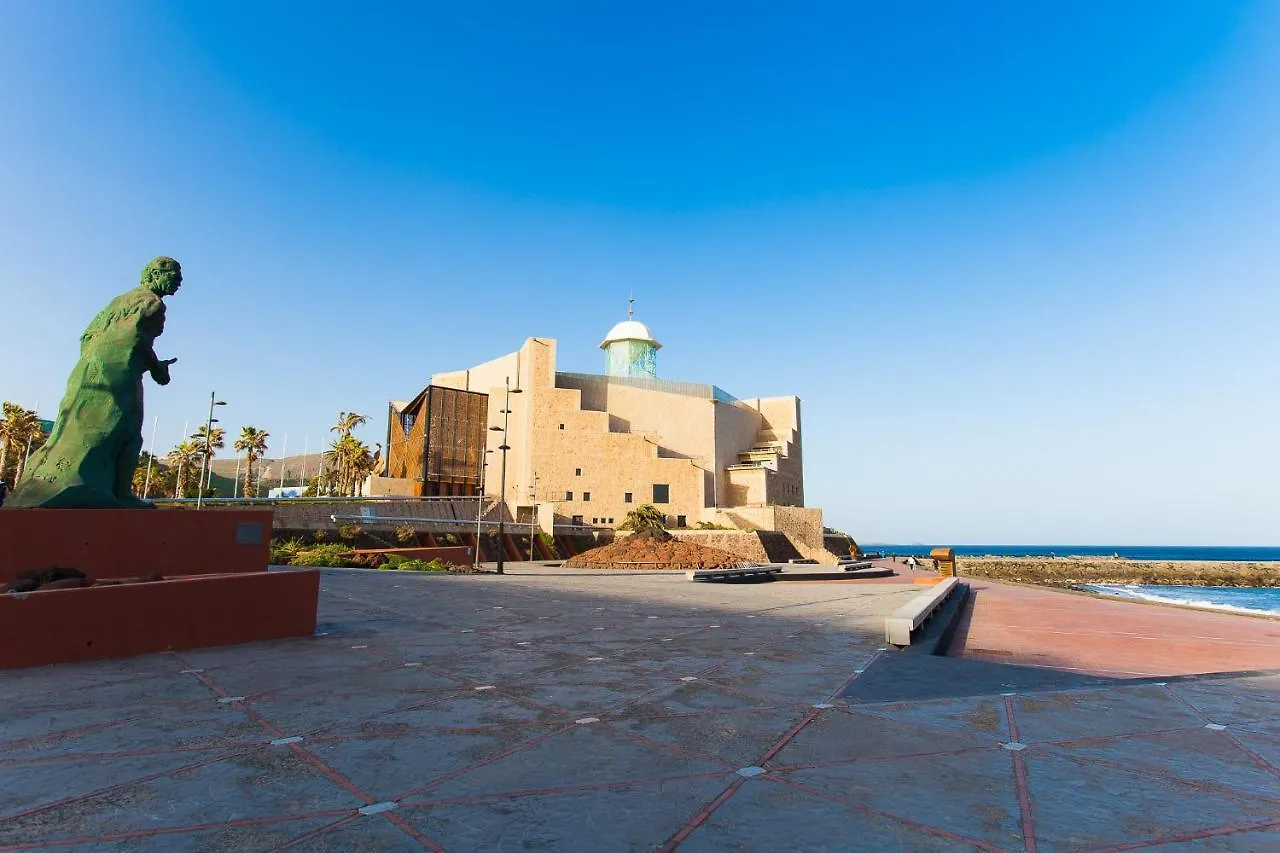 Loyant Canteras Las Palmas de Gran Canaria Appartement