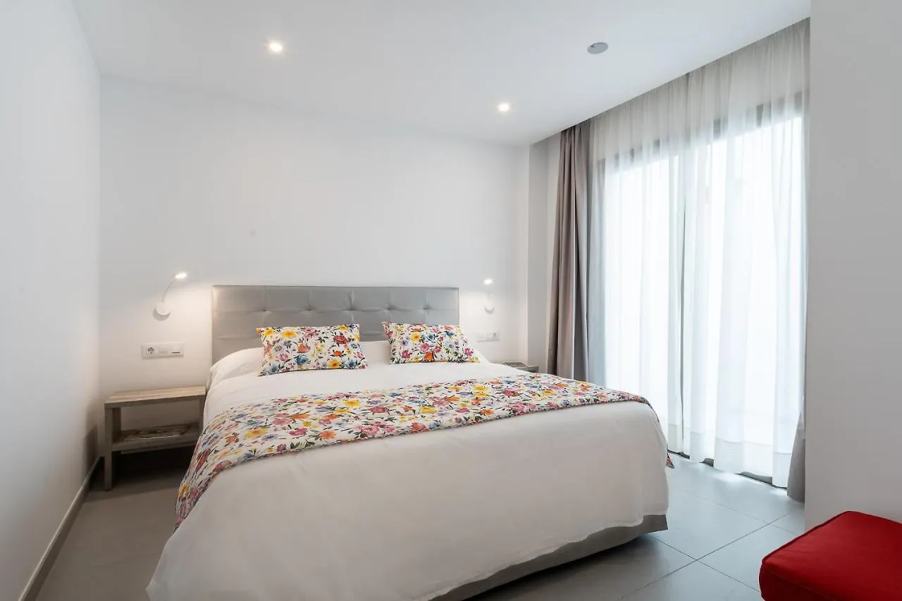 Loyant Canteras Las Palmas de Gran Canaria Appartement