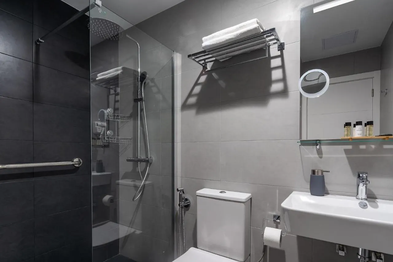 Appartement Vv Loyant Canteras 
